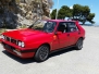 GdS 2016 : LANCIA DELTA INTEGRALE HF - 1988