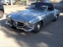 GdS 2016 : MERCEDES 190 SL - 1958