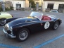 GdS 2016 : MG " A" - 1958