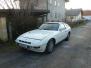 GdS 2016 : PORSCHE 924 TURBO - 1980