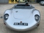 GdS 2016 : GUERIN Spider - PORSCHE 718 RSK - 1962