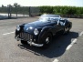 GdS 2016 : TRIUMPH TR3 - 1957