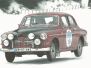 GdS 2016 : VOLVO 122 S - 1969