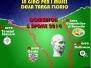 IN GIRO PER I MUSEI DELLA TARGA FLORIO 2014