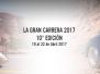 LA GRAN CARRERA 2017
