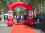 PARCO CHIUSO Partenza - Palermo 2 Giugno 2016