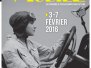 RETROMOBILE PARIGI 2016