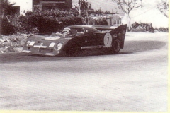 TARGA-FLORIO-1973.ALFA,R,33TT312,Facetti,Regazzoni