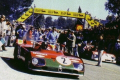 TGA FLO 1972 alfa r