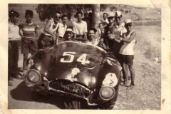 29 06 1952 36 targa florio  montalbano rosario