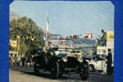 51 targa florio