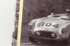 TARGA-FLORIO-moss collins 1955 merceders 330