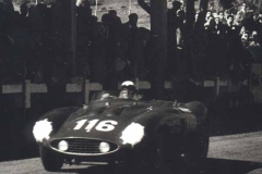 tga flo 1955 ferrari 857 s,CASTELLOTTI MANZON