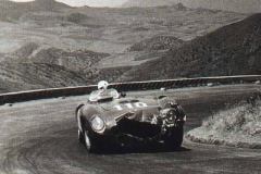 tga flo 1956 ferrari monza 860  gendebien hermann
