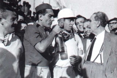tga flo 1958 musso ,gendebien  cav VINCENZO FLORIO