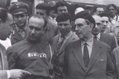 tga flo 37 1953 j uan  manuel FANGIO .VINC FLORIO