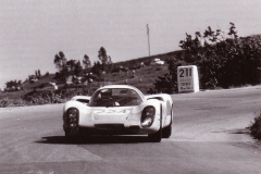 vic elford 5 maggio 1968