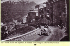 1907 -tamagni su isotta fraschini