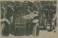TARGA FLORIO 1931 N,21