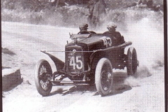 TUGASSA 1922 TARGA FLORIO
