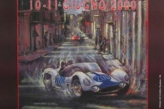 Targa Florio 2000