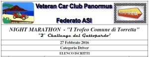 NIG_MARA_2016_ISCRITTI_Driver