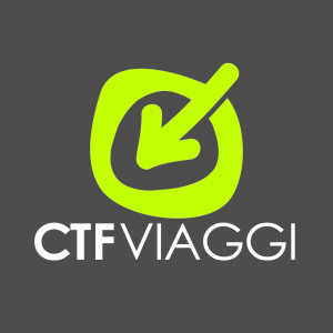 logo CTF fondo grigio