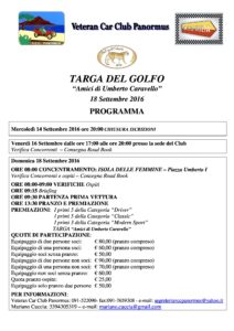 Prog_TARGA_GOLFO_2016